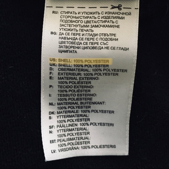 Rare Adidas Track Jacket - Picture 7 of 7